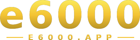 e6000 logo